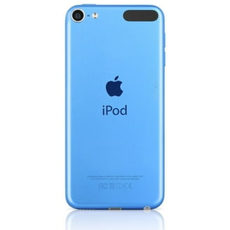 Apple iPod Touch 第七世代 128GB ブルー Refurbished Apple iPod Touch 7th Generation A2178 Blue