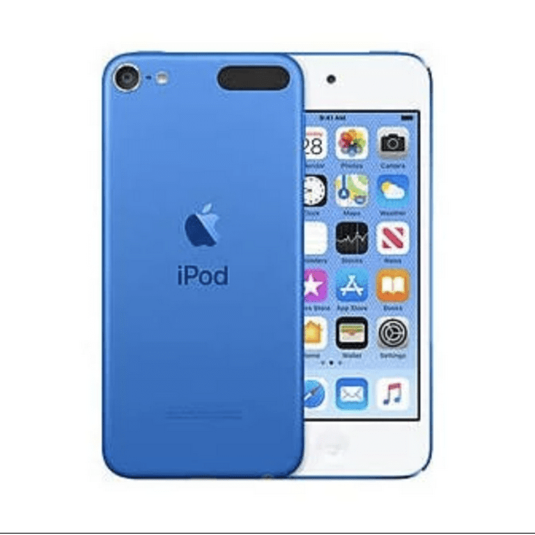 Amazon.co.jp: ipod touch第7世代32GBシルバーです : 家電＆カメラ
