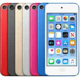Amazon.co.jp: ipod touch第7世代128GBシルバーです Silver