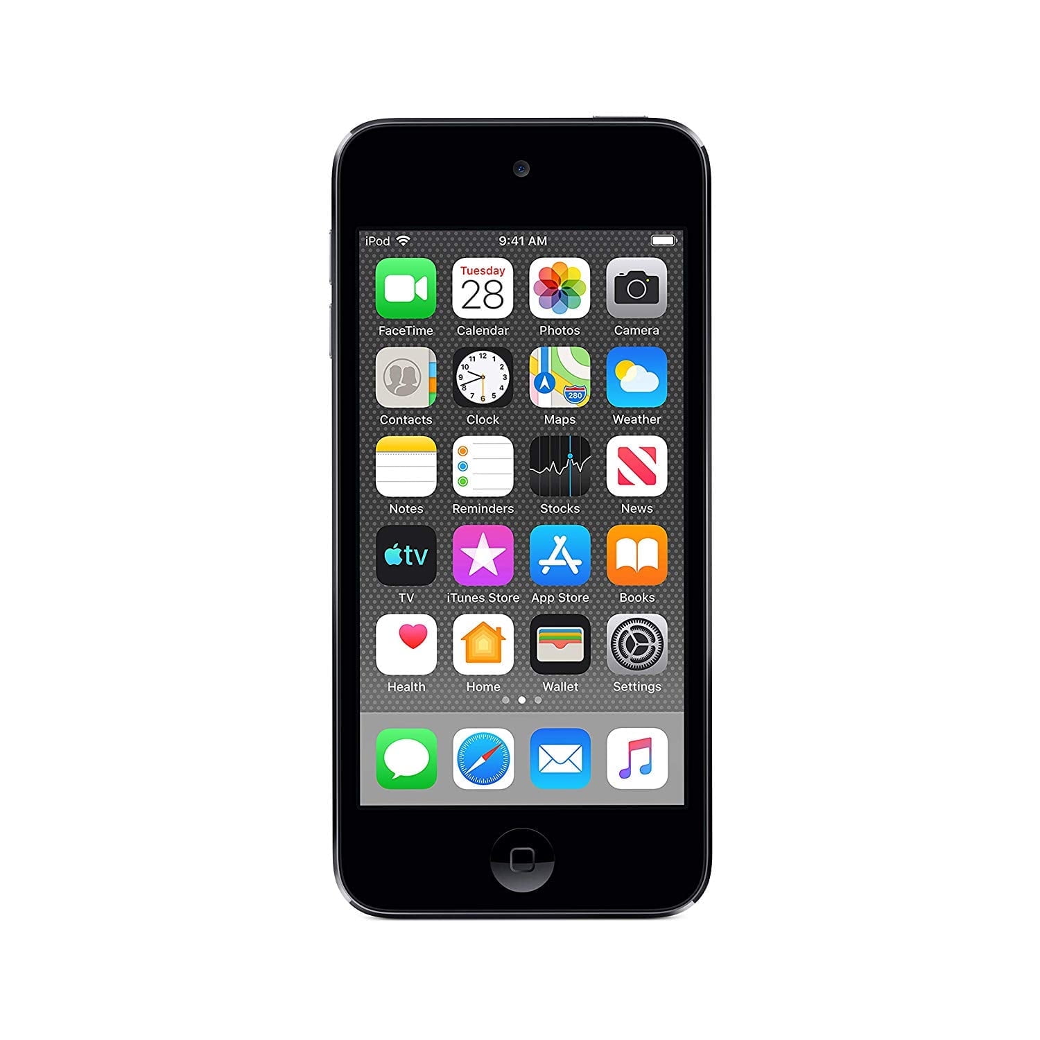 iPod touch - iPod touch 7世代　32GB Amazon.co.jp: ipod touch第7世代32GBシルバーです : 家電＆カメラ