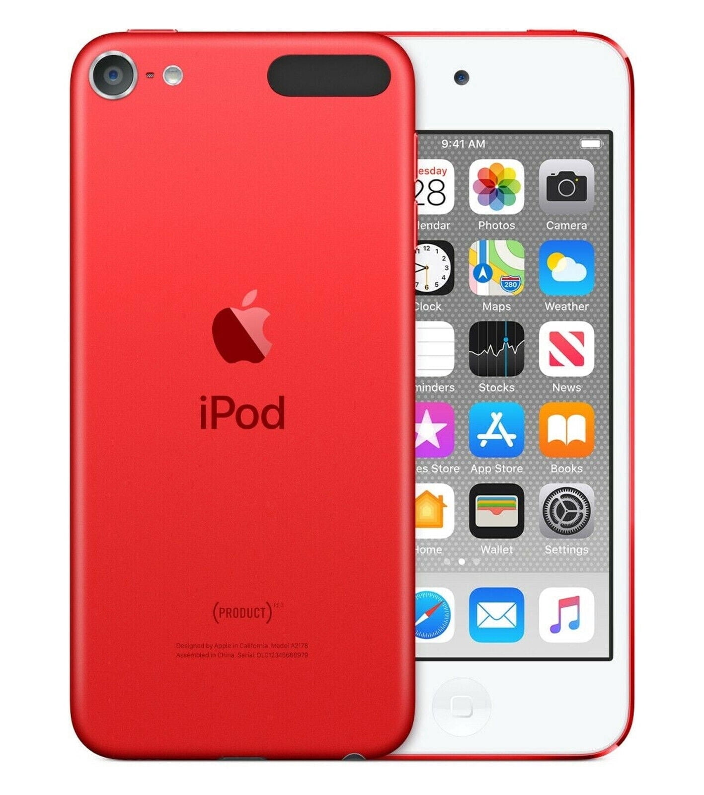 Ipod Touch 2nd Generation 32gb Price