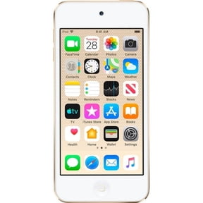 Pre-Owned Apple iPod Touch 7th Generation (32GB) - Gold (A2178)