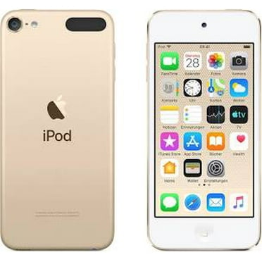 Pre-Owned Apple iPod Touch 7th Generation (32GB) - Gold (A2178)