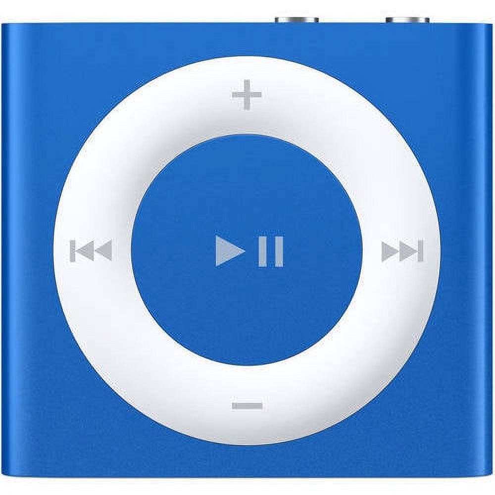 Apple iPod shuffle 2GB - image 1 of 2
