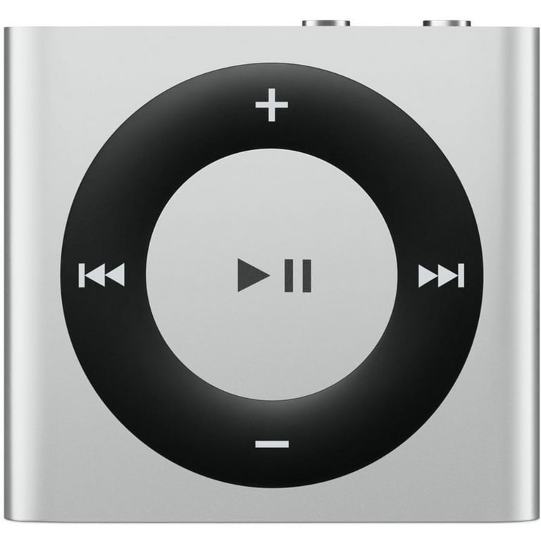 Apple iPod Shuffle 4th Generation Digital Player - 2GB Apple iPod Shuffle 4th Generation Digital Player - 2GB