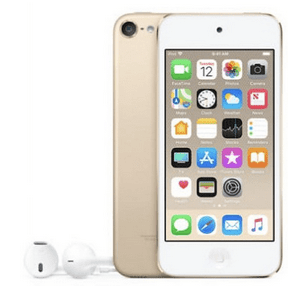 Pre-Owned Apple iPod touch (128GB) - Gold (Latest Model)