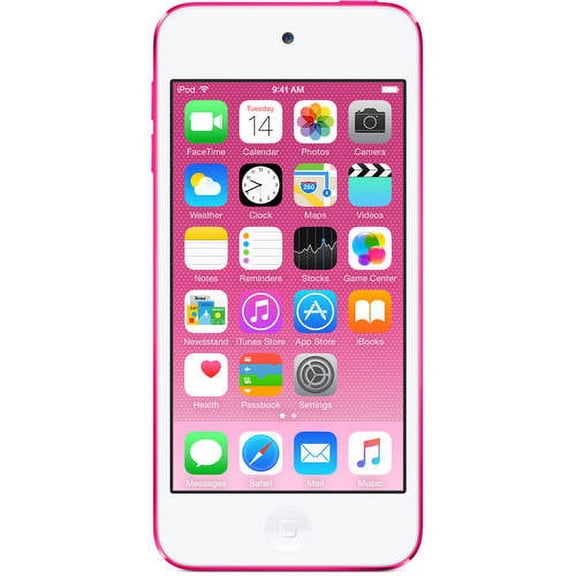 Pre-Owned Apple iPod touch 16GB