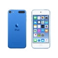 thumbnail image 1 of Apple iPod touch 32GB - Blue (Previous Model), 1 of 30