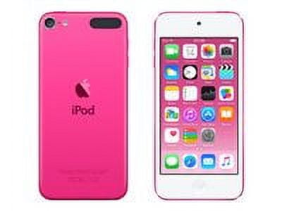 Apple-iPod-touch-32GB-Pink-