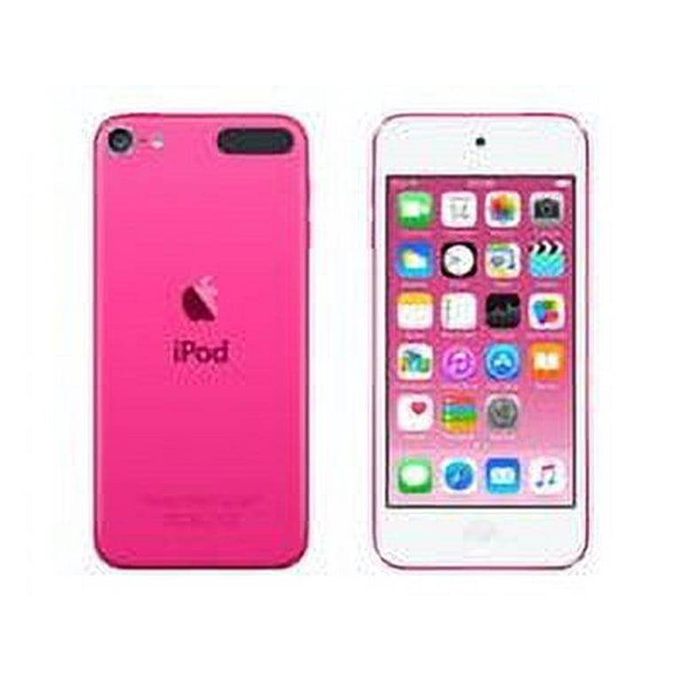 Apple iPod touch 32GB - Pink (Previous Model)