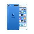 thumbnail image 1 of Apple iPod touch 7th Generation 256GB - Blue (New Model), 1 of 6