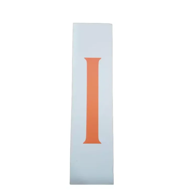 Open Box Genuine Apple Watch Silicone Solo Loop 42mm 44mm 45mm 49mm Kumquat Size 6