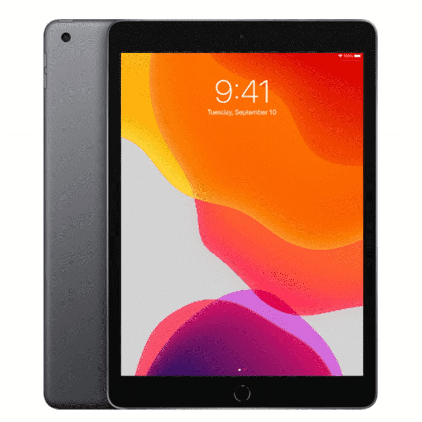 Apple iPad (8th Generation) 10.2-inch A2270 Tablet - Wi-Fi Apple iPad (8th Generation) 10.2-inch A2270 Tablet - Wi-Fi