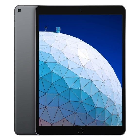 Pre-Owned Apple ipad air 3rd Generation 64 GB WiFi Space Gray (Fair)