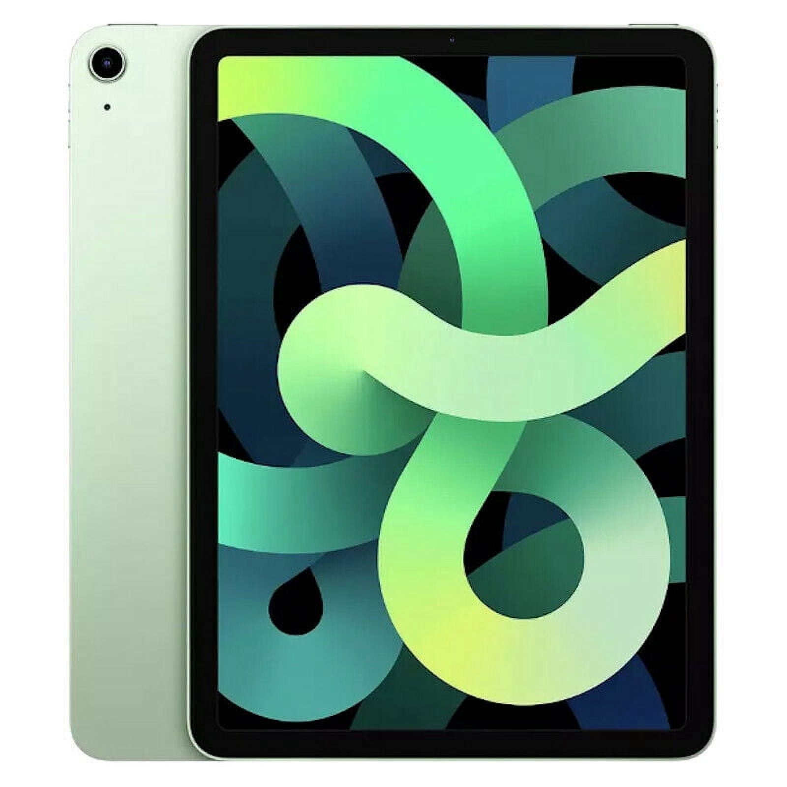 Apple-ipad-air-4th-Generation-