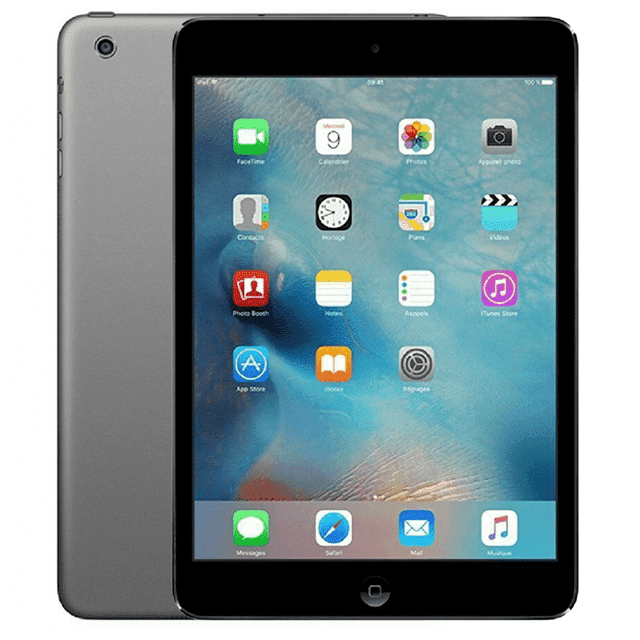 APPLE iPad mini IPAD MINI WI-FI 16GB GR… iPad mini 16GB Tablets
