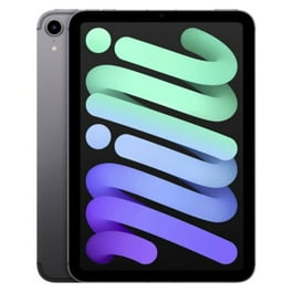 New Apple iPad Mini 6 64GB Wi-Fi Tablet, Space Gray (Latest New Apple iPad Mini 6 64GB Wi-Fi Tablet, Space Gray (Latest