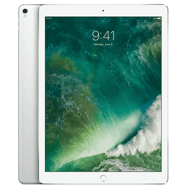 Pre-Owned Apple ipad pro 2nd Generation 512 GB Wi-Fi Silver