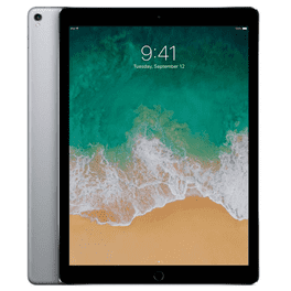 012100A iPadpro 第2世代 12.9 Cellular 64GB Apple iPad Pro 12.9-inch (2nd Gen) Wi-Fi + Cellular (64GB