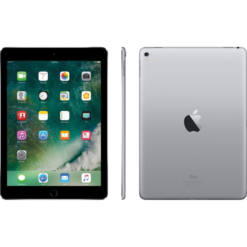 Apple iPad Mini 4, 64GB, Gold, WiFi Model (Scratch and Dent Apple iPad Mini 4, 64GB, Gold, WiFi Model (Scratch and Dent