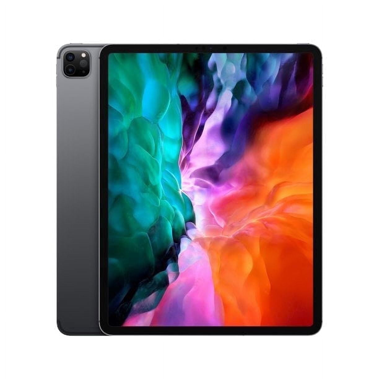Apple 11-inch iPad Pro (2018) Wi-Fi + Cellular 512GB