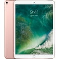 PreOwned Apple ipad pro 64 GB WiFi+Cellular Rose Gold (Fair)