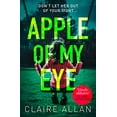 thumbnail image 1 of Pre-Owned Apple of My Eye (Paperback) 0008328676 9780008328672, 1 of 1