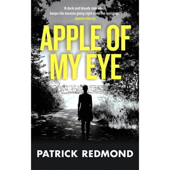 Apple of My Eye (Paperback)