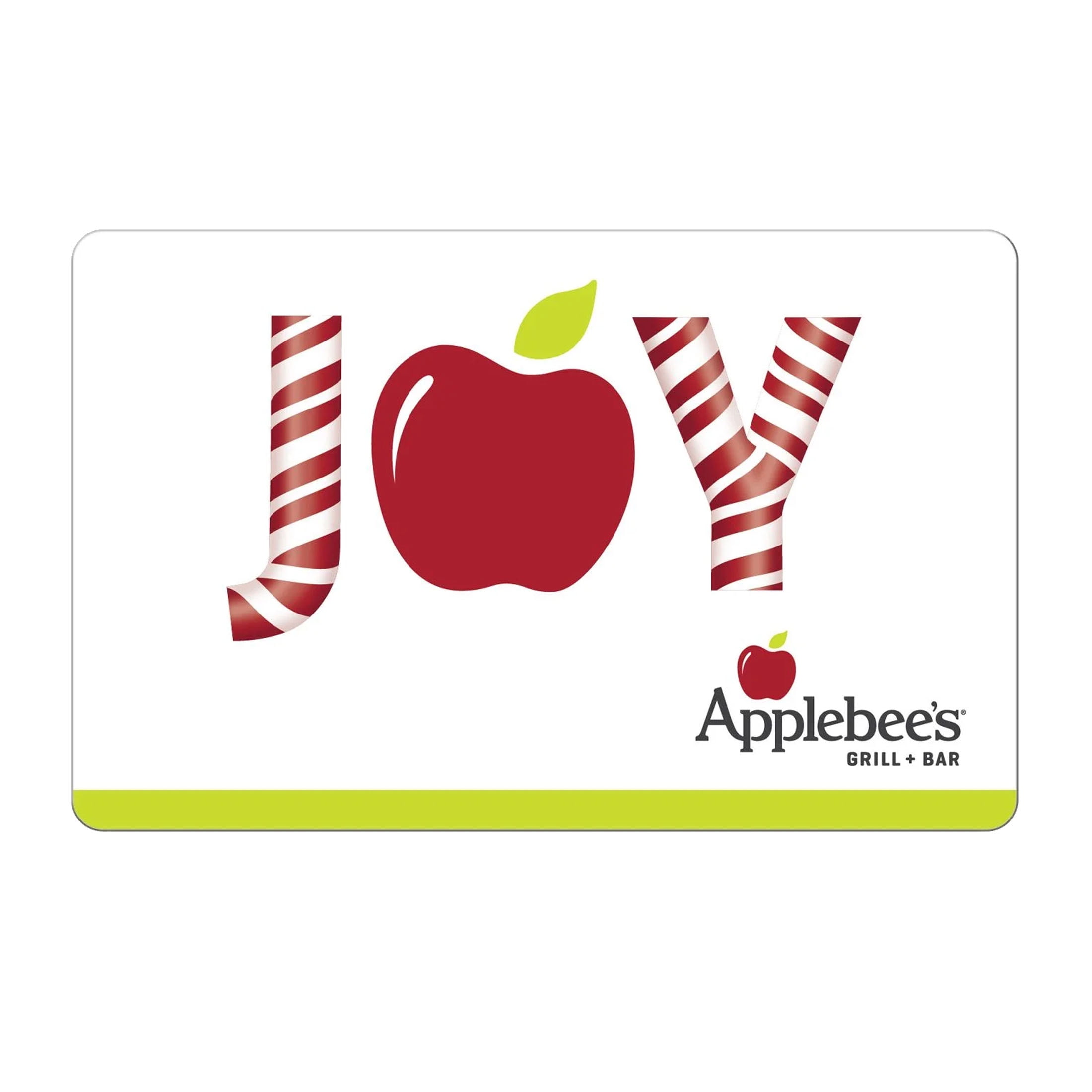 Applebee's $15 JOY eGift Card [Email Delivery]