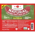 thumbnail image 1 of Applegate Antibiotic Free Pork & Beef Hot Dog, 130 Cals, 10oz (Refrigerated), 1 of 13