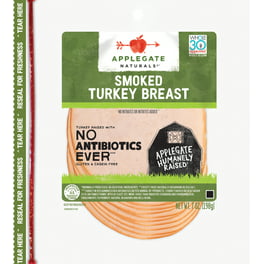 Butterball® Fresh All Natural Whole Turkey Breast, 1 lb - Harris