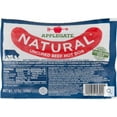 thumbnail image 1 of Applegate Farms Natural Organics The Great Organic Uncured Beef Hot Dog, 12 oz., Links, 1 of 2