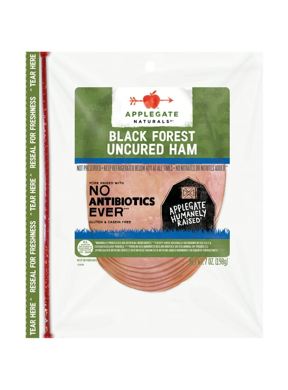 Deli Meat & Cheese in Deli