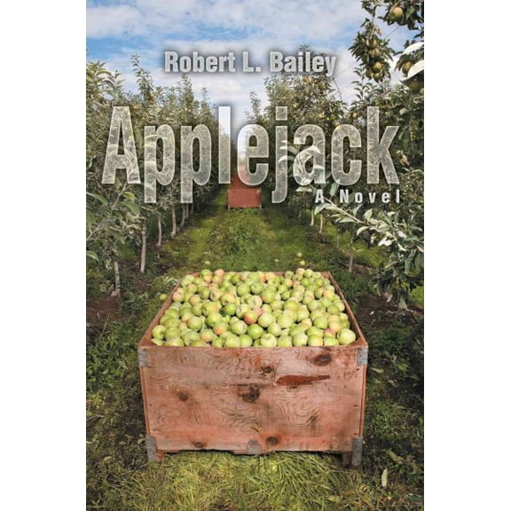 Applejack (Paperback) by Robert L Bailey