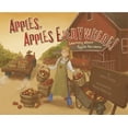 thumbnail image 1 of Pre-Owned Apples, Apples Everywhere!: Learning about Apple Harvests (Paperback) 1404863885 9781404863880, 1 of 1