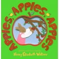 thumbnail image 1 of Pre-Owned Apples, Apples, Apples (Hardcover) 1890817198 9781890817190, 1 of 1