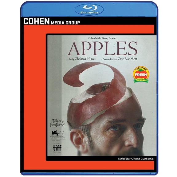 Cohen Media Group - Apples [BLU-RAY]