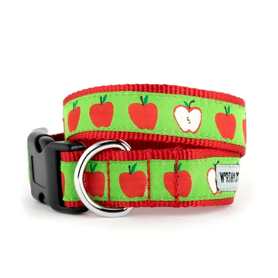 Apples Collar