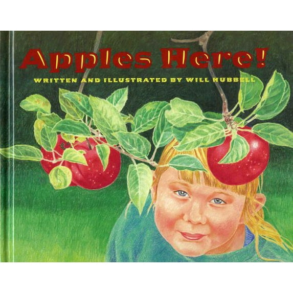 Pre-Owned Apples Here!