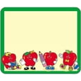thumbnail image 1 of Apples Name Tags, 1 of 1