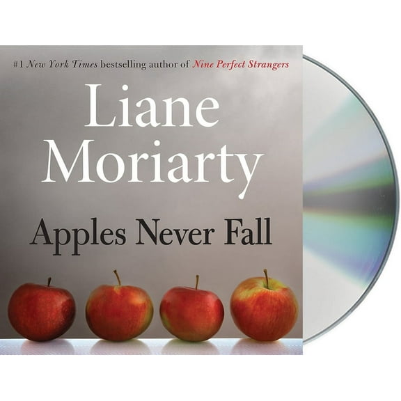 Apples Never Fall