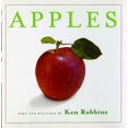 thumbnail image 1 of Apples, (Paperback), 1 of 1
