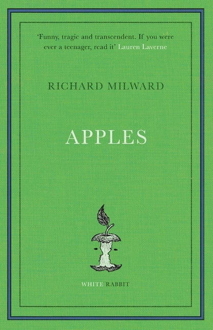 Apples, (Paperback) - Walmart.com