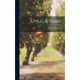 thumbnail image 1 of Apples & Pears (Hardcover), 1 of 1