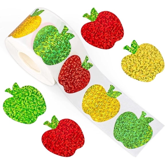 Apple Stickers