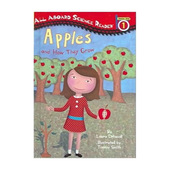 Pre-Owned Apples (Hardcover) 9780448432762