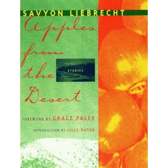 Pre-Owned Apples from the Desert: Selected Stories (Paperback) 0952942615 9780952942610