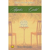 Apples of Gold (Paperback)