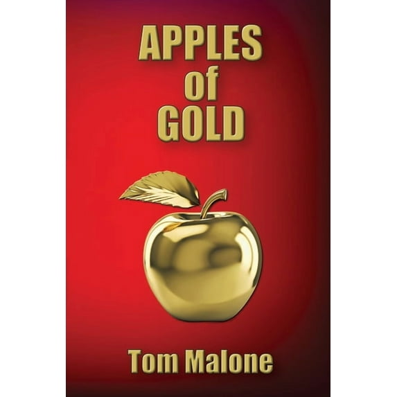 Apples of Gold (Paperback)