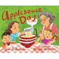 thumbnail image 1 of Applesauce Day (Hardcover), 1 of 1